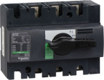 INS160 Switch-disconnector Interpact INS160 3P 160A 28912 | 3303430289128