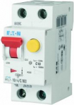 10A 30 mA B 1P+N A type Residual-current circuit breaker with overload protection (RCBO) PFL7-10/1N/B/003-A 263435 | 4015082634353