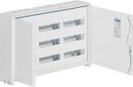 Sadale FW v/a IP44 108mod. IP43  500x800x160mm FWB33 | 3250612735853