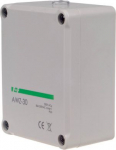 Light dependent relay I=30A, hermetic with internal terminal IP65 AWZ-30 | 5908312591085