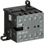 B6-30-01-80 Contactor 220V GJL1211001R8010 | 4013614153099,00