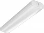 Luminaire VESPO LED IP44/ IK07 27W 3500lm DALI I cl PRM 1161/124/60mm white 642623 | 5905963642623