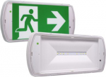 SafeLite 20m SL20 M/NM IP65 150lm 3h LED Self-contained luminaire SL2MNM65E3C3A | 3660191604615