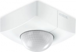 Motion detector IS3360-E MX AP DALI2 360&deg;, 15m, IP54, 2-1000Lux, white 057374 | 4007841057374