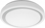 SMART+ Ceiling luminaire ORBIS Moon CCT WIFI APP 380 mm Tunable White 4058075486409 | 4058075486409