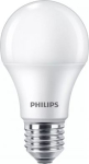 LED bulb 10W (75W) A60 E27 WW FR ND 2PF/6 DISC 1055lm 2700K 2 pcs. 929002306524 | 8720169191686