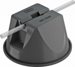 Roof conductor holder for flat roofs 165 MBG-8 Rd 8 mm 5218700 | 4012196648290