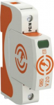 V20-1-280 Surge arrester V20, 1-pole, 280 V 5095161 | 4012196159802