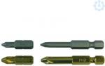 Screwdriver bit PH 1/50 mm 102114 | 4011923145965