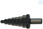 Step drill HSS PG 7-21 231322 | 4011923084776