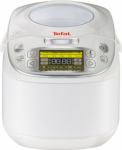 TEFAL Multifunctional pot | RK812110 | 750 W | 5 L | Number of programs 45 | Silver RK812110 | 3045386371587