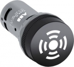 CB1-622B Buzzer, 110-130V, black 1SFA619600R6226 | 7320500556900