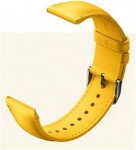 Xiaomi | Chrome Yellow | Watch Strap BHR7881GL | 6941812758076