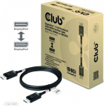 Cable DP TO DP 1.2M/M/M CAC-1091 | 8719214472696