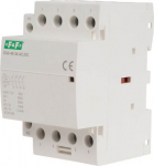 Modular contactor 4xNO, 63A, 24V AC/DC, AC1 24kW, AC3 8.5kW ST63-40-24ACDC | 5902431672878