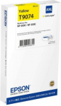 Epson WF-6XXX | Ink cartridge XXL | Yellow C13T90744N | 8715946726984