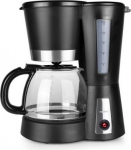 Tristar Coffee Maker | CM-1236 | Drip | 900 W | Black CM-1236 | 8713016009494