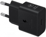 MOBILE CHARGER WALL 45W/BLACK EP-T4511XBEGEU SAMSUNG EP-T4511XBEGEU | 8806095510002