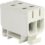 Złączka przelotowa WLZ35/2x50/s 48.251 | 5901769013209