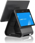 DESKTOP POS ECR 64GB 15"+10"/8591G C20PROSE LANDI 8591G C20PROSE