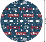 Fooliumlihvketas O780,50 EXPERT, 150 mm, G180 2608902453 | 4059952721064