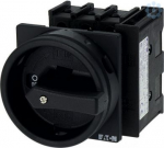 Main switch     fl. mtg./blk./1 M 1B 012772 | 4015080127727