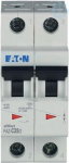 FAZ-C25/2 Miniature Circuit Breaker(MCB) 25A C 2P 278762 | 4015082787622