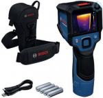 GTC 12V-450-13 4x1.5V, AA1 0601083901 | 4053423322361