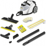 Electric steam cleaner SC 5 EasyFix Iron Plug Select 1.512-667.0 | 4066529157300