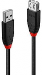 CABLE USB2 EXTENSION 5M/42817 LINDY 42817 | 4002888428170