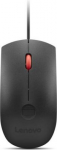 Lenovo Fingerprint Biometric USB Mouse Gen3 | Wired | USB-A | Black/Red 4Y51S24029 | 195892122340