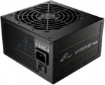 FSP Power Supply | HYPER 80+PRO550 BKB | 550 W HYPER 80+PRO550 BKB | 4711498480569