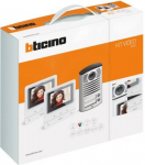 Two families hands-free video kit Linea 2000_Classe 100V16B BT-364622 | 8005543631126