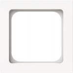 For telecommunication inserts with cover plate 50 x 50 mm. With cover plate 50 x 50 mm, AMP, Brand-Rex, Rutenbeck, BTR, Teleg&auml;rtner, etc. 2CKA001710A4179 | 4011395317198