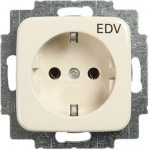 With screwless terminals. DP (2 P + E) 2CKA002011A2159 | 4011395202104