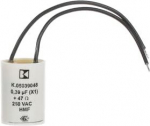 RC suppressor 2P pole 230 V 2CKA006899A0231 | 4011395402504