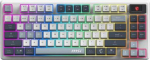 KEYBOARD GAMING BLACK US/FORGE GK600 TKL MSI FORGE GK600 TKL W SK | 4711377284134