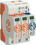 CombiController V50 2 polīgs ar NPE 280V 5093524 | 4012196159680