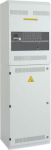 Exiway Power Control Mega - central battery system - 32 Main cct 640 lum (Max) OVA18054 | 3606480698590