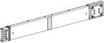 Horizontal transport length, Canalis KSA400, aluminium, 400A, fire barrier, made to measure 0.8-1.9m KSA400ET43AF | 3606489603205