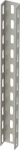 Noteikta garuma U-veida statnis. Izmērs 30 x 50 mm. 6342463 | 4012195705765