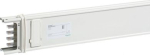 Horizontal distribution length, Canalis KSC400, copper, 400A, fixed length 3m, 6 outlets, 3L+N+PE/3L KSC400ED4306 | 3606480677311