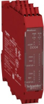 4 Digital output pairs expansion modules with spring term XPSMCMDO0004G | 3606480748653
