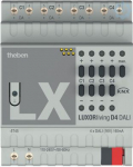 System interface/media gateway for bus system 4800300 | 4003468480304