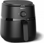 Philips | Airfryer | NA120/00 1000 series | Power 1500 W | Capacity 4.2 L | Black NA120/00 | 8720389033827