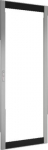 VX Glazed door, WH: 800x2200 mm 8618050 | 4028177921023