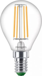 LED bulb 3.8W (60W) CLA 60W P45 E14 2700K CL UE SRT4 806lm 2700K 929004586001 | 8721103052056