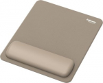 MOUSE PAD WRIST REST/SAND 100142559 FELLOWES 100142559 | 043859812219