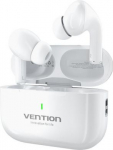 HEADSET WRL ECHO LITE E11/WHITE NBVW0 VENTION NBVW0 | 6922794790186