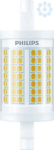 CorePro LEDlinearND 11.5-100W R7S78mm830 929003791502 | 8720169301993